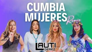 CUMBIA DE MUJERES (LautiGerez)