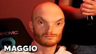 BAOLO MEME COMPILATION - MAGGIO