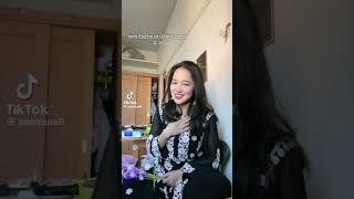 Amazing Nepalese Beautiful Girls are Doing Awesome TikTok Beautiful TikTok Video Collection