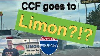 Limon?!