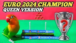 SPANYOL VS PRANCIS || BELANDA VS TURKEY || EURO 2024 CHAMPION || PREDIKSI JUARA EURO 2024