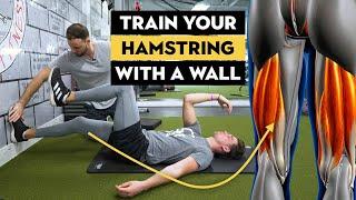 Hamstring Training (The Spectrum Workshop Example)