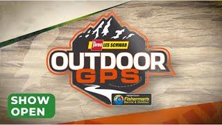 Outdoor GPS 3/1 Show Open