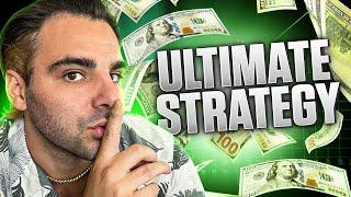 How To Create A Winning Sports Betting Strategy! (Step-By-Step)