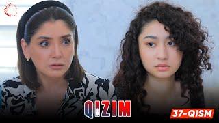 Qizim 37-qism (milliy serial) | Қизим 37 қисм (миллий сериал)