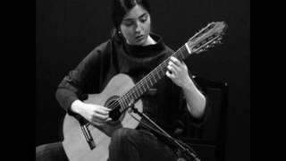 Andrea González Caballero   guitarra