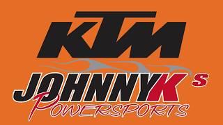 Johnny K's Powersports Cleveland- KTM JUNE2019 30HD