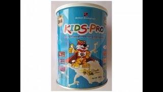 Kids Pro Nutrition Supplement For Children : ClickOnCare