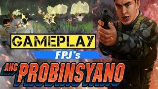 CPT. CARDO IN SEARCH FOR LOST VICTIMS | FPJ's Ang Probinsyano: Rescue Mission