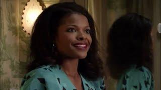 Keesha Sharp Booty Scene From Everybody Hates Chris (2005)