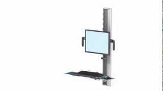 Variable Height Channel (VHC™) Product Animation