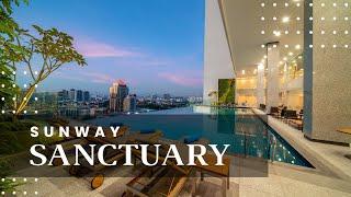 Sunway Sanctuary | The Epitome Of Senior Living