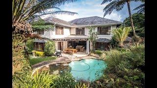 R4,400,000 | 5 Bedroom House For Sale in Kloof