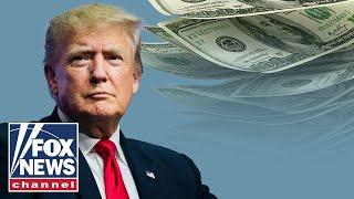 Republicans push back on Trump's 'big, beautiful bill' over national debt concerns