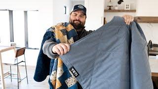 $200 YETI Blanket Review