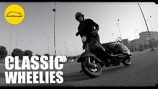 Classic wheelies vol.1