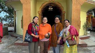 Reached to kamakhya, Guwahati,Assam | worship near temple’s|Day 1 