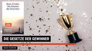 Die Gesetze der Gewinner - Bodo Schäfer | Zusammenfassung | 30min1Buch