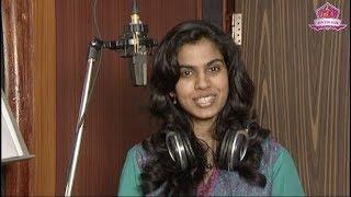 Singer Sravana Bharghavi About #SwaraMusicAcademy Online Music Classes