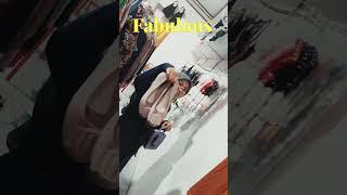 FABULOUS MAGAZINE : Promotion