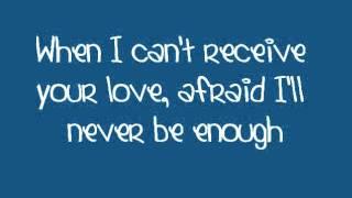 Jason Gray-Remind Me Who I Am Lyrics