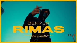 Beny Jr X Steve Lean - Rimas