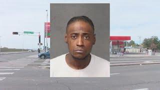 Albuquerque Police Department: Gas station store worker kills man for stealing items, money