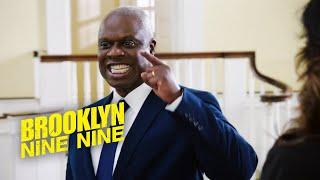 One True Nemesis | Brooklyn Nine-Nine