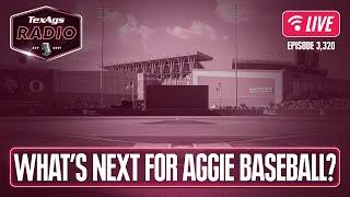 TexAgs Radio LIVE: THUR, June 27 feat. Billy Liucci, David Nuño, Olin Buchanan & more!