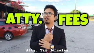 ATTORNEY'S FEES #78