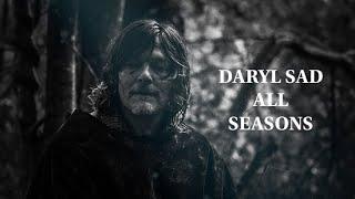 DARYL DIXON SAD SCENES PACK ALL SEASONS 1080P FULLHD