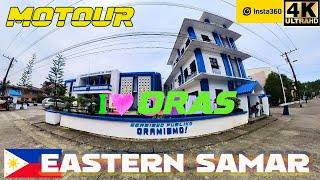 ORAS #easternsamar #samar #insta360