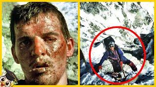 10 Najstraszniejszych Rzeczy Które Wydarzyły Się Na Mount Everest