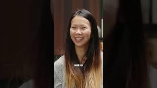Linus Credits His WIFE For All Of LTT's Success..