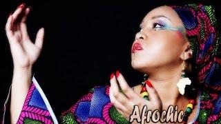 AFRICAN RELAXING MUSIC: WOMEN VOICES (I)