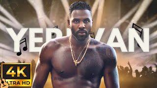 Jason Derulo Concert in Yerevan, Armenia  - October 2024 - 4K 60FPS