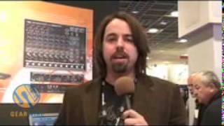 Cakewalk Updates Sonar, Rapture, Z3TA, And Dimension Pro: Musikmesse Video