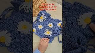 #beginner#beginners#tutorial  #blanket#youtubeshorts#diy  #örgü#patterns#vest#crochet#handmade#yelek