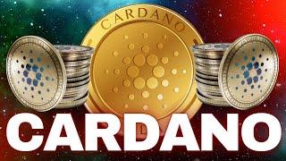 Cardano ADA Price News Today - Elliott Wave Technical Analysis and Price Now! Price Prediction!