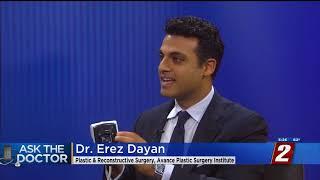 Reno/Tahoe Minimally Invasive Cosmetic Procedures | Dr. Dayan Board Certified Plastic Surgeon