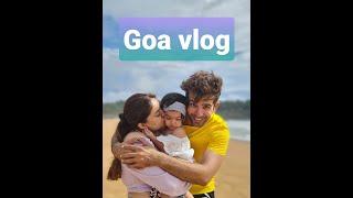 #vlog 4- Goaa in lockdown