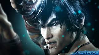 Tekken 8 - Law Character Episode Ending