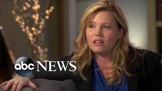 Jaycee Dugard on Hopes for Her Daughters