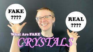 What Are Fake Crystals? Common Misconceptions and Things to Look Out For!