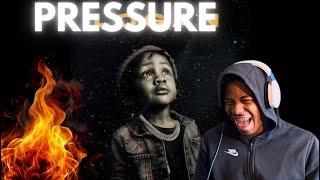 EMTEE-PRESSURE (REACTION) !!