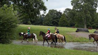 TVH Pony Club Camp 2021