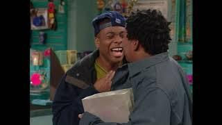 Kenan & Kel