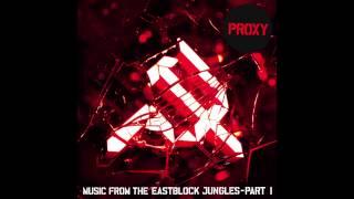 Proxy - Raven (Original 08)