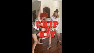 Chip Or Hit! Mini Game!