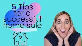 How to prepare your house for sale